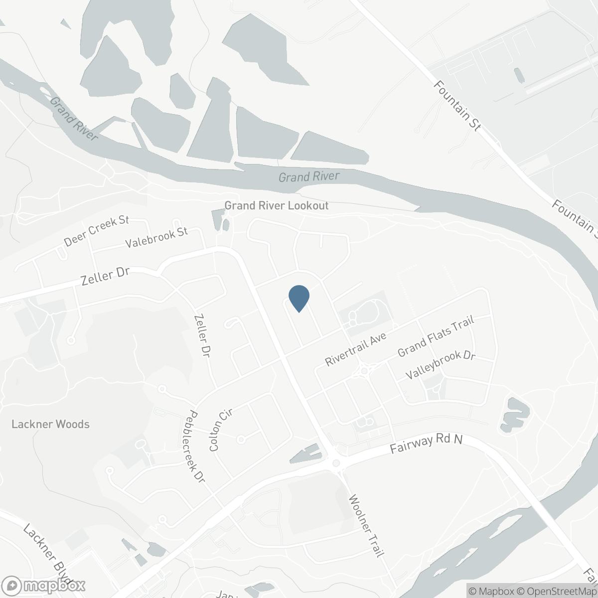 300 WATERVALE Crescent, Kitchener, Ontario N2A 0G7